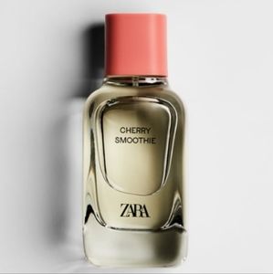 Zara cherry smoothie  100 ml/3.4 oz